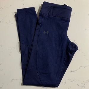 Under Armour Compression Cold Weather Tights